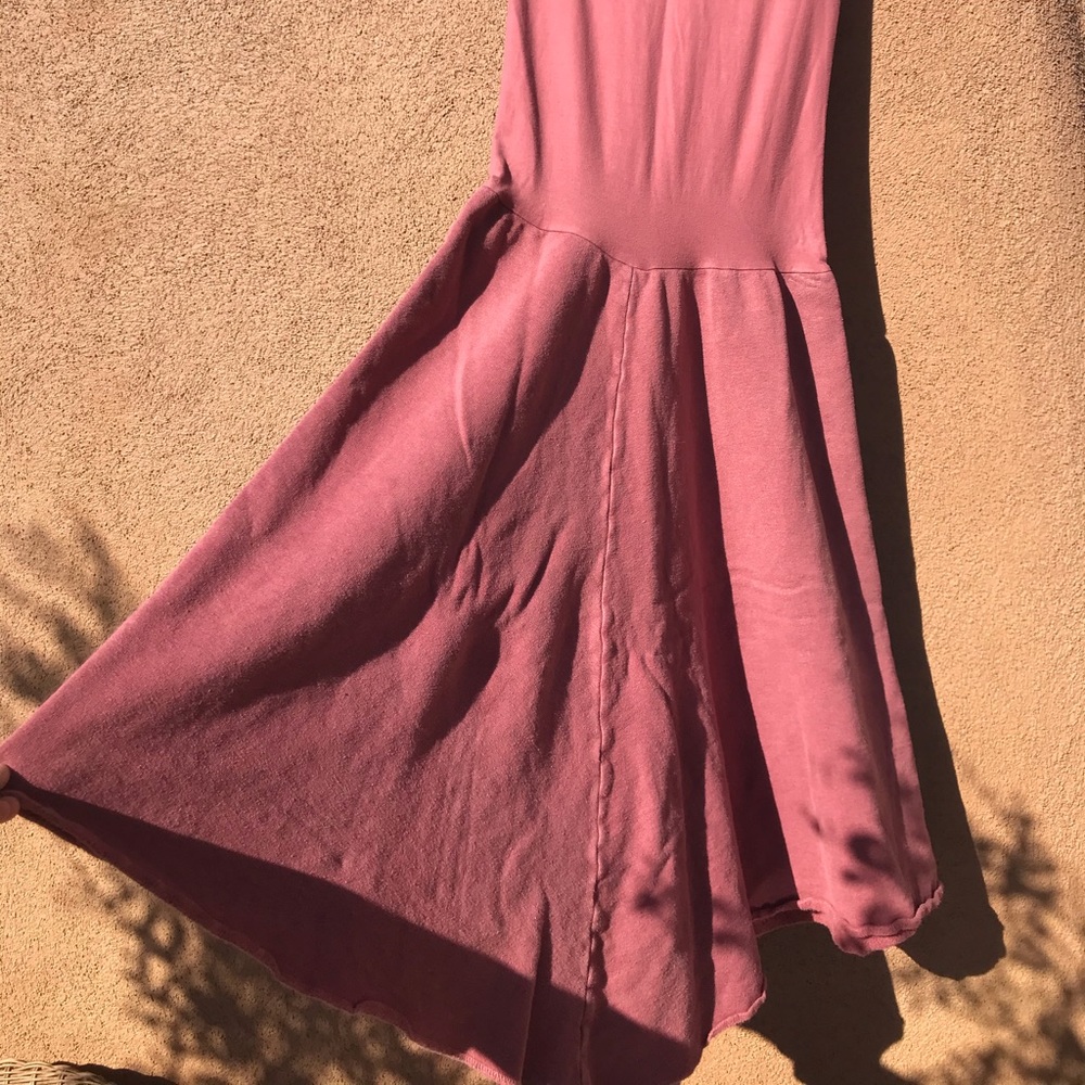 Gaia Conceptions convertible skirt dress - Picture 3 of 4